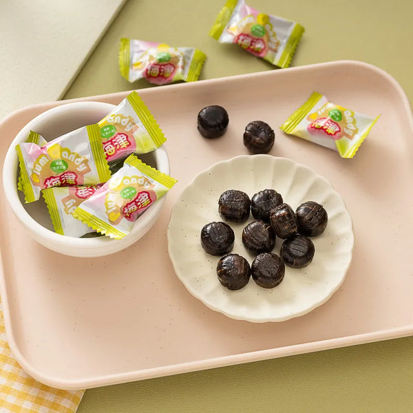Plum Candy 梅津糖 100g