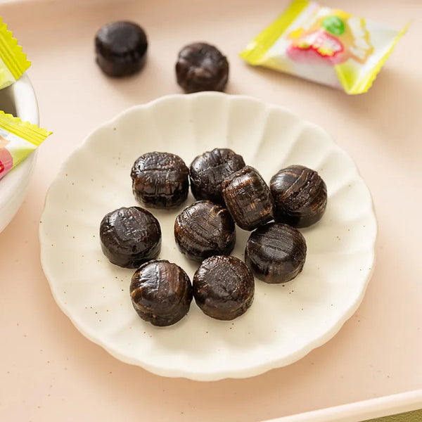 Plum Candy 梅津糖 100g