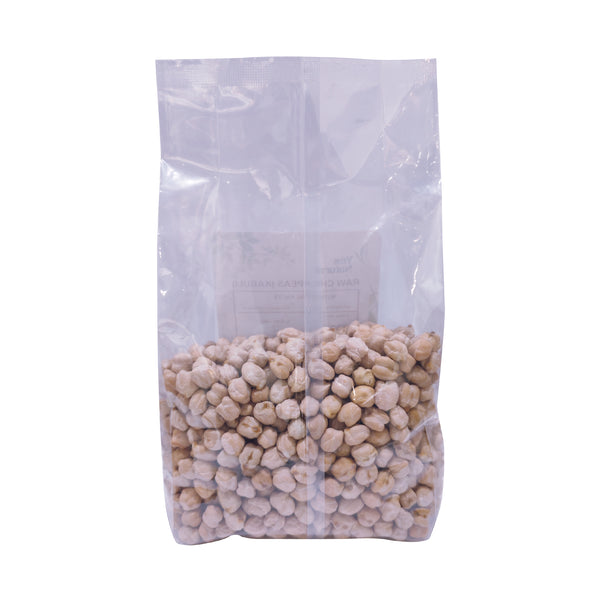 Yes Natural Raw Chickpeas(Kabuli) 生鹰嘴豆(Kabuli) 500gm