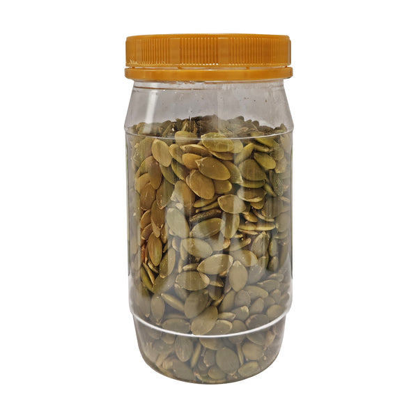 Yes Natural Raw Pumpkin Seed 生南瓜子 200gm