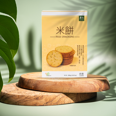 Rice Crackers 米饼 (280g)