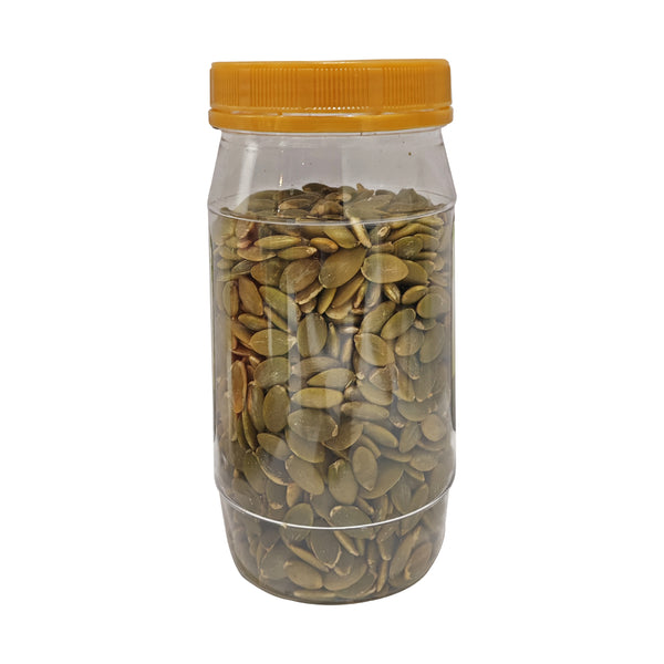 Yes Natural Roasted Pumpkin Seed 烤南瓜仁 200gm