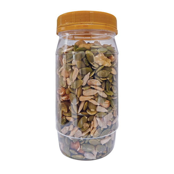 Radiant Roasted Mix Seeds & Nuts 烤综合坚果 200gm