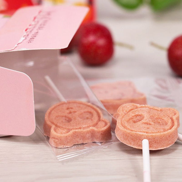 Original Hawthorn Stick 原味山楂棒 85g