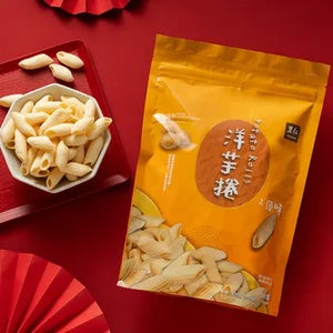 Original flavour potato chips 原味洋芋卷