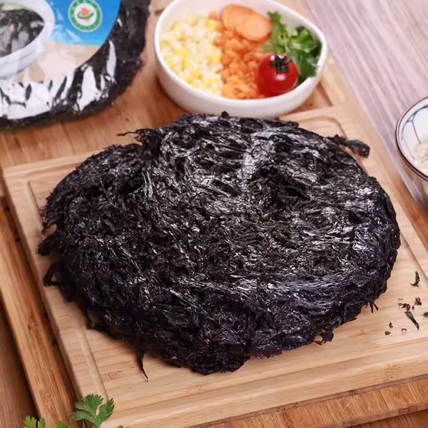 Buy 2nd @ 40% OFF: Yes Natural Organic Laver Dried Seaweed 悦意有机紫菜（60g）- Malaysia Day Offer