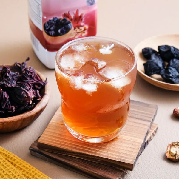 乌梅汁 Dark Prune Juice 360ml