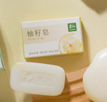 Pomelo Soap 柚子皂 20g
