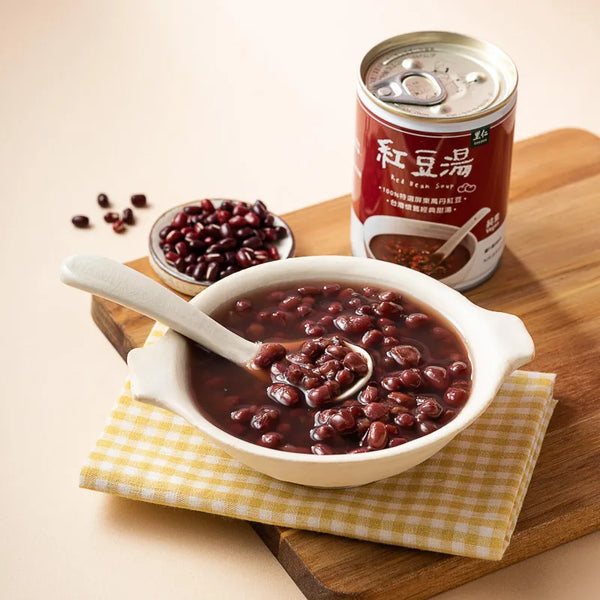 Red Bean Soup 紅豆湯 250g