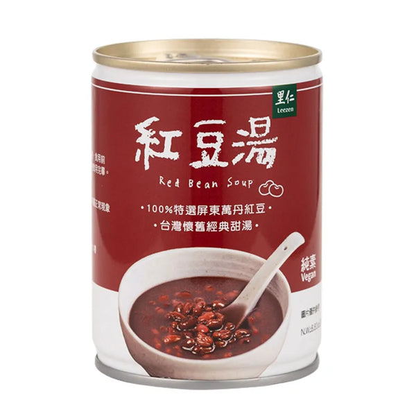 Red Bean Soup 紅豆湯 250g