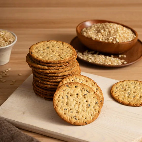 Rice Crackers 米饼 (280g)