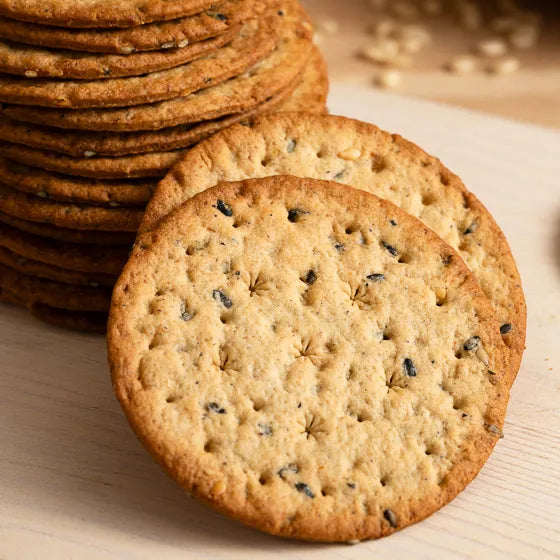 Rice Crackers 米饼 (280g)