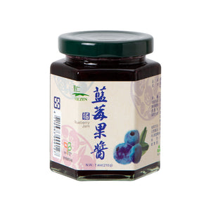 Blueberry Jam (210g) 蓝莓果酱