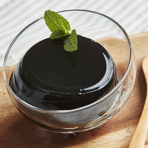 LZ Grass Jelly - (340g) 仙草冻