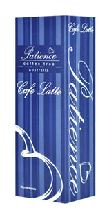 Coffee Tree Patience Australia Coffee (Cappuccino, Cafe Latte, Hot Chocolate, Milk Tea)