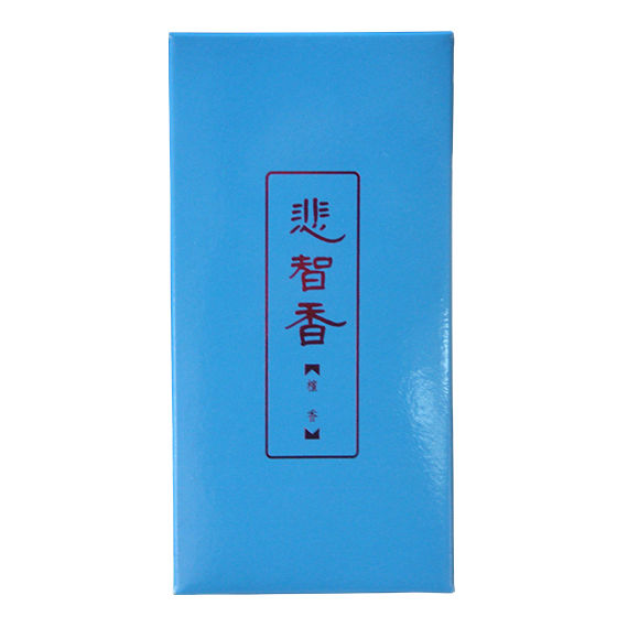 悲智香-檀香(卧)  Prajna Incense Sandalwood 450 g