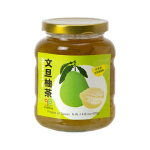 Wendan Pomelo Tea (420g) 文旦柚茶