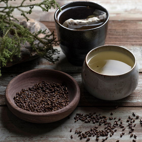 Organic Jue Ming Zi Tea 有机决明子茶