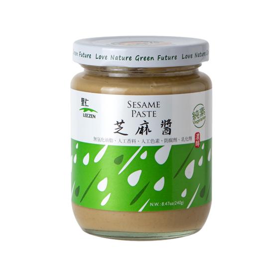 Sesame Paste 芝麻醬 (240g)