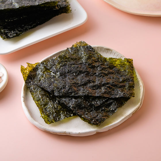 Seaweed Sheets (12g*4)(260g)