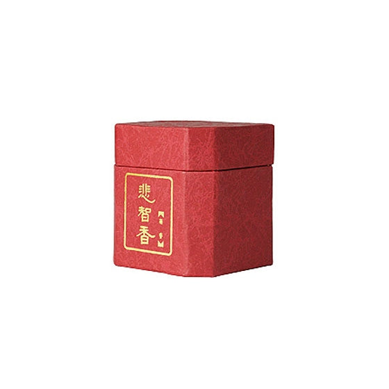 悲智香- 藥香 (微盤) Prajna Incense Herbal ( Mini Coil) 48 pcs, 50g