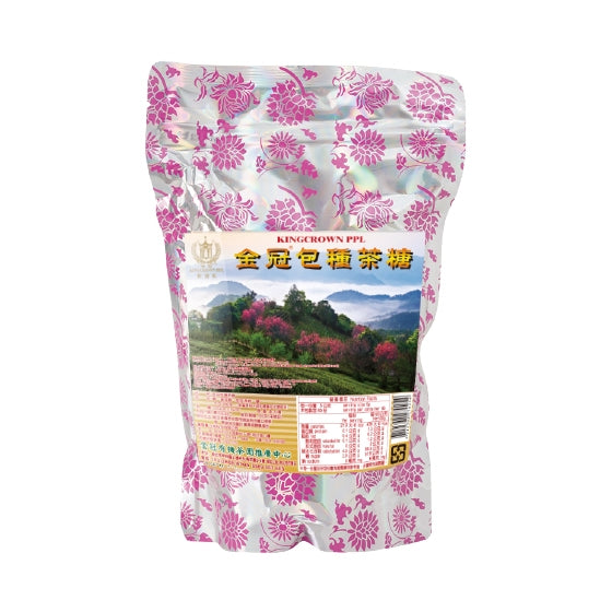 金冠包種茶糖 - Best Before: 8/4/2025